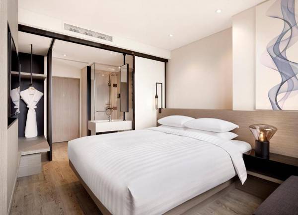 Fairfield by Marriott Busan