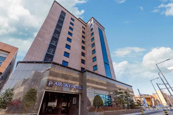 Air Sky Hotel
