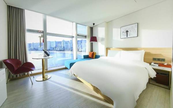 Ocean 2 Heaven Hotel