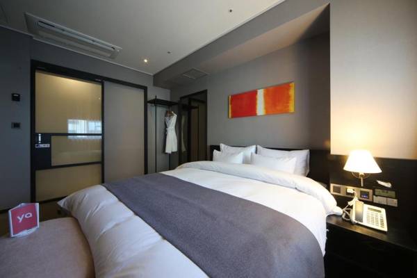 Ocean The Point Hotel