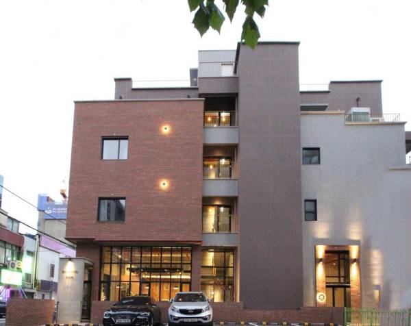 Shui Hostel Busan