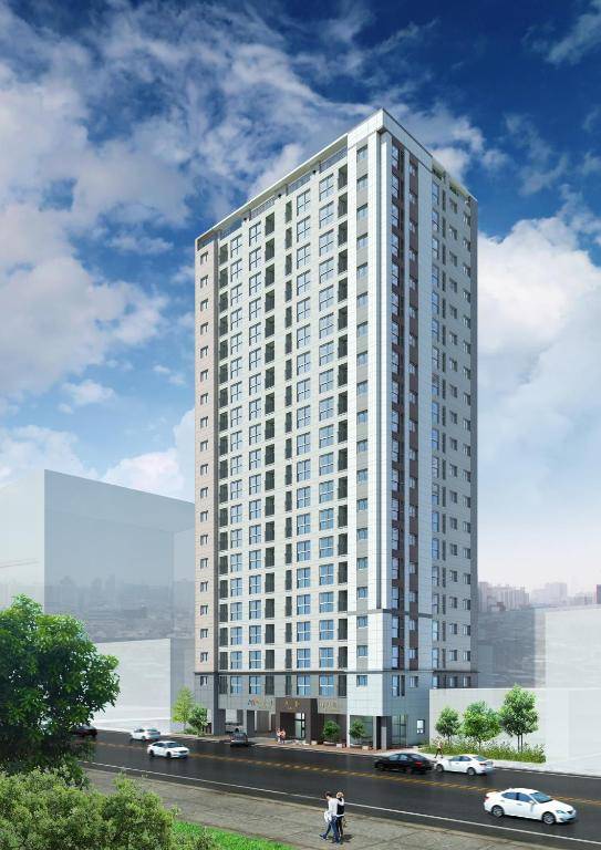 Orum Residence Hotel