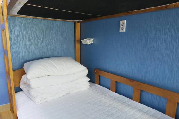 Busan Hueplus Guest House