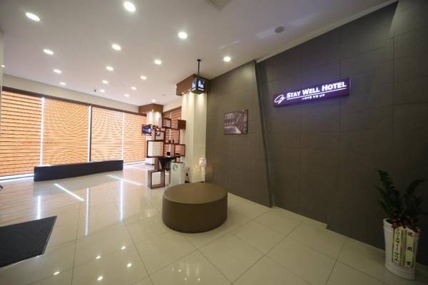 Stay Well Hotel