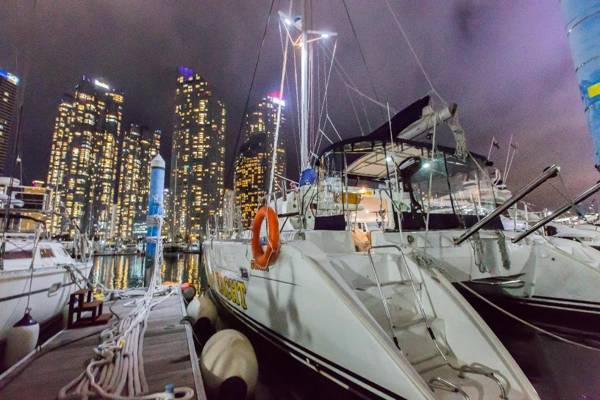 haeundae wauyoteuWOW YACHT