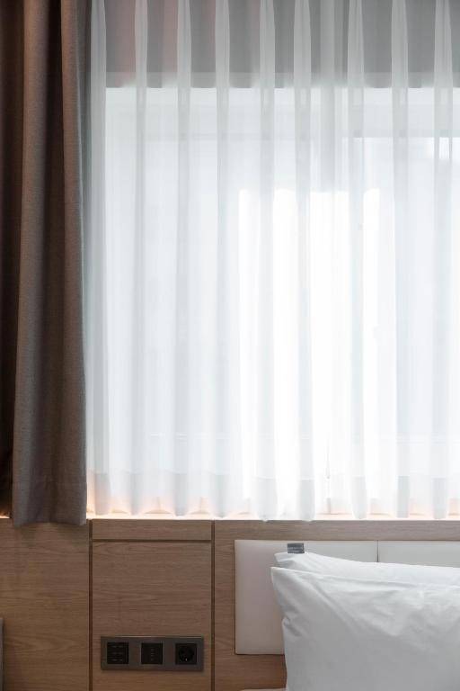 Busan Lounge 26 Hotel