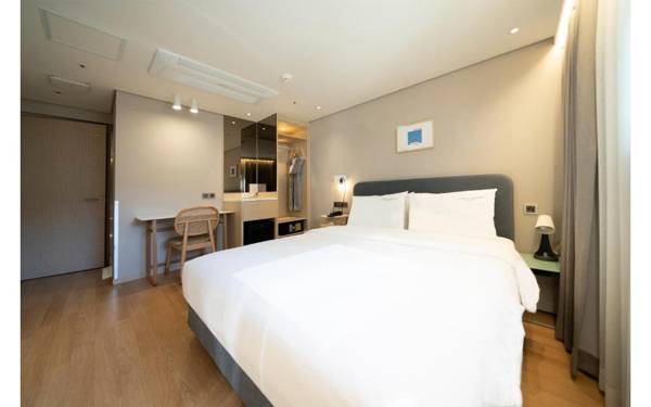 Nampo Ocean2Heaven Hotel& Spa