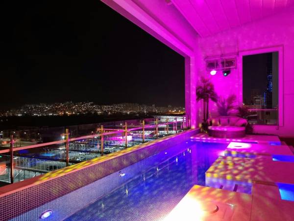 Hound Hotel Busan Station