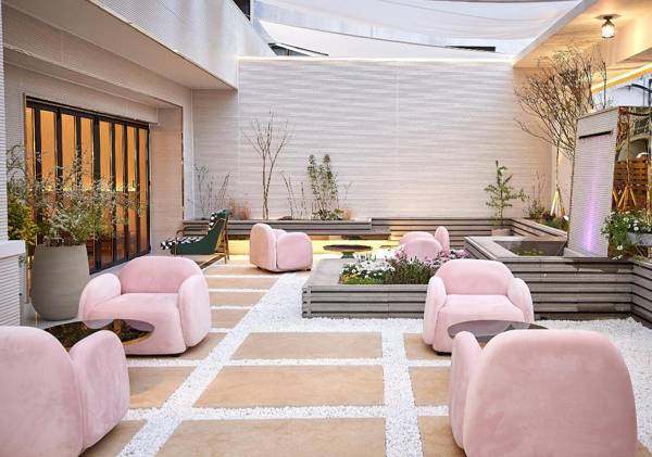 Denbasta Signature Hotel