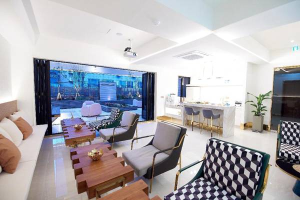 Denbasta Signature Hotel