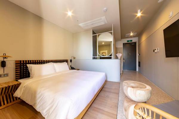 Hound Garden&Terrace Hotel