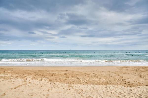 Busan Gwangalli 2 Heaven