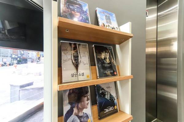 Busan Haeundae T Stay