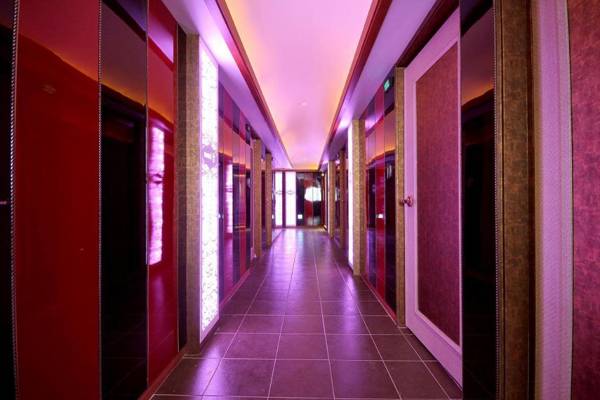 Busan Gwanganri Gung