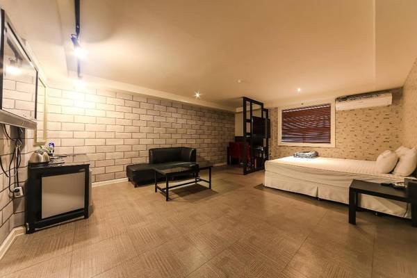 Busan Oncheonjang JS