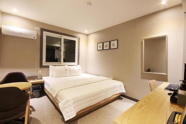 Busan Bugokdong Le Idea