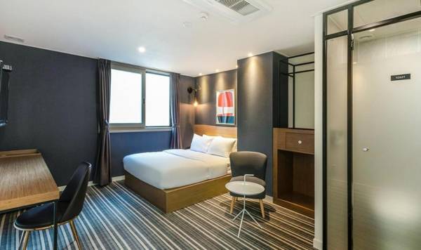 Number25 Hotel Daechung