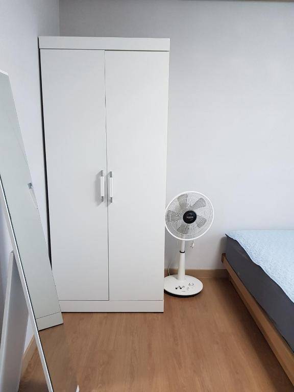 Marina Residence Hotel