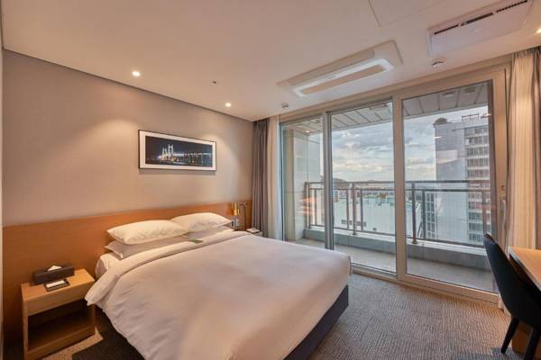 Lavi De Atlan Hotel 2