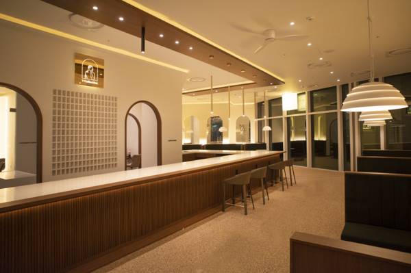 LCT Residence Y collection