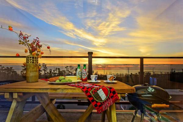 Olla caravan pension