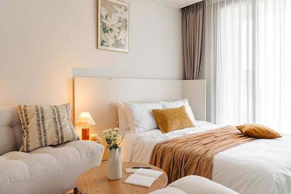 Urbanstay Busan Yeonsan