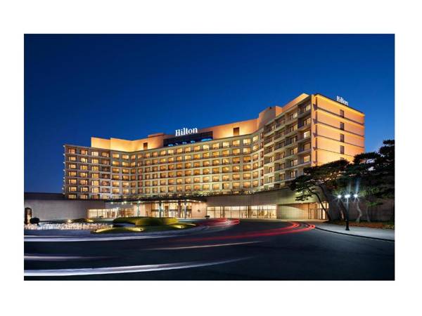 Hilton Gyeongju