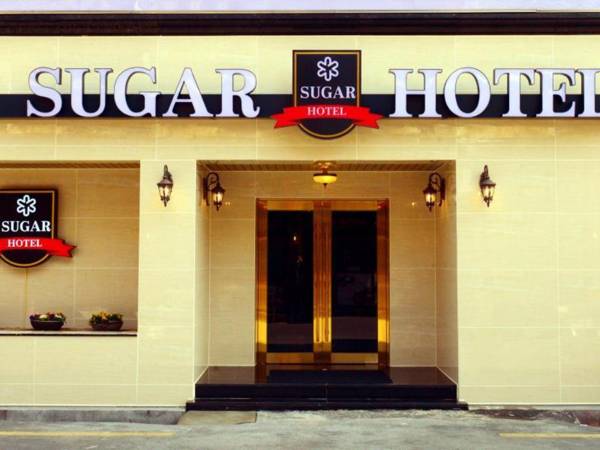 Sugar Hotel