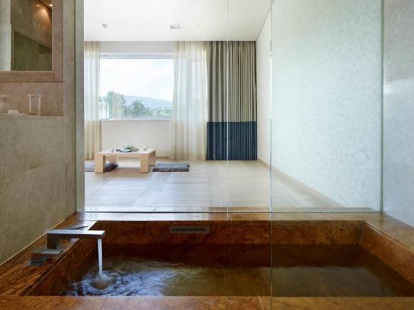 The Suites Hotel Gyeongju