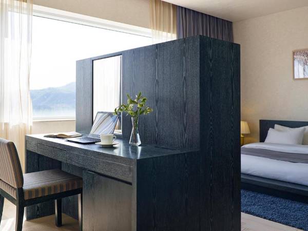 The Suites Hotel Gyeongju