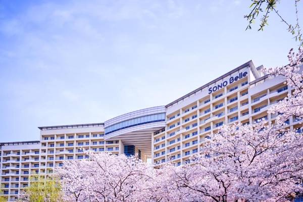 Sono Belle Gyeongju