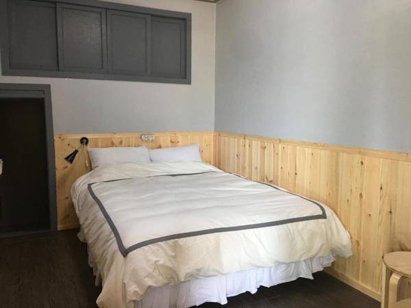 Gyeongju Momojein Guesthouse