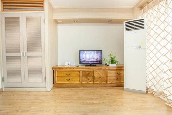 Il Sung Gyeongju Bomun Resort