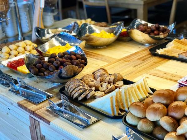 Arisu Gyeongju Hotel