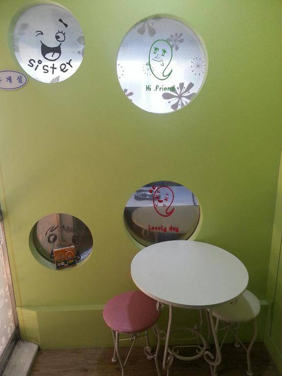 Gyeongju Friend Guesthouse