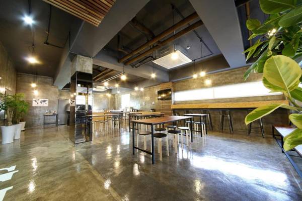 G HOUSE Mini Hotel & Guesthouse