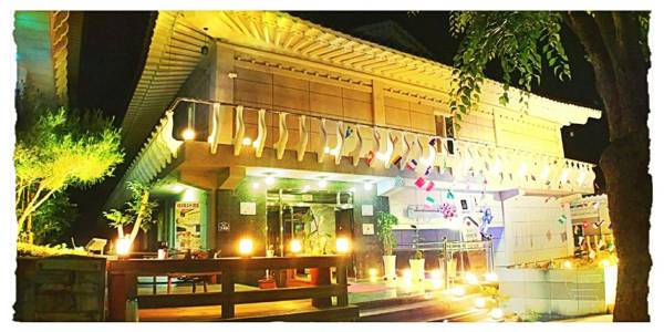 경주키즈&가족호텔