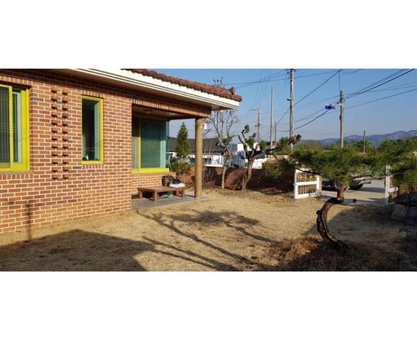 Gujeolcho Guesthouse