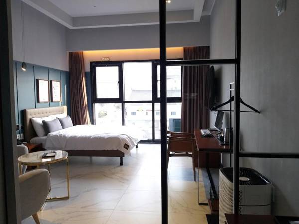 Brown Dot Hotel Gyeongju