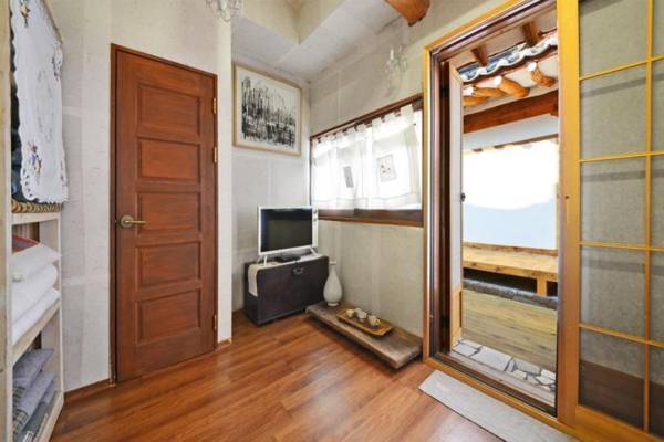 Gyeongju Hangbokhanzip Pension