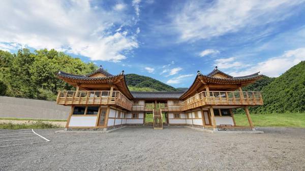 Gyeongju Arayard Hanok Pension