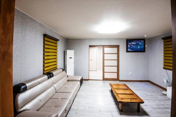 Wind Come Pension Gyeongju