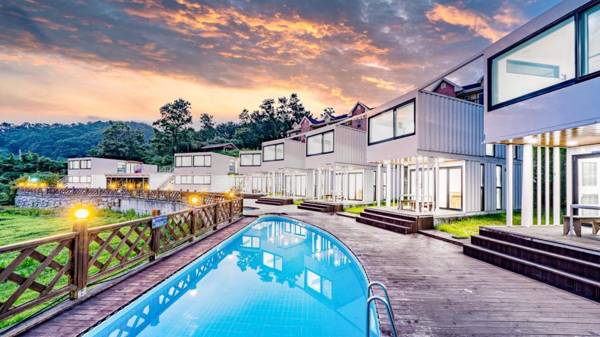 Gyeongju CELL27 Pension