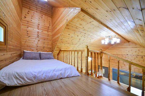 Gyeongju Dahwyang Pension