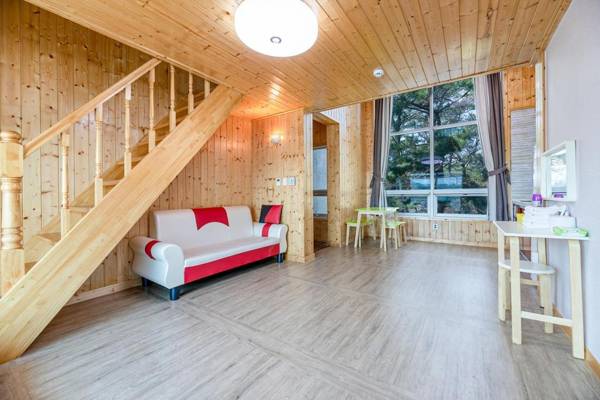 Kyeonju Gamposole Pension