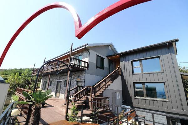 Gyeongju Happy Dream Pension