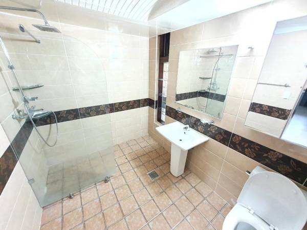 Gyeongju Choice Kids Pension