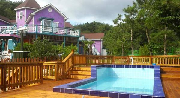 gyeongju nobos pension