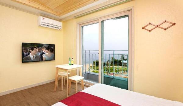 Gampo Eunsol Family Pension