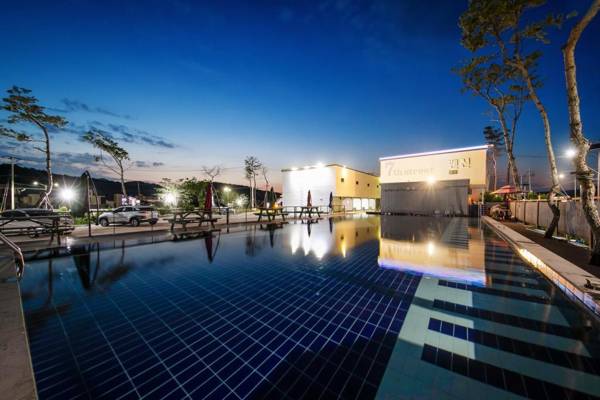 Gyeongju Pension 700